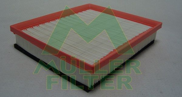 MULLER FILTER Õhufilter PA3205